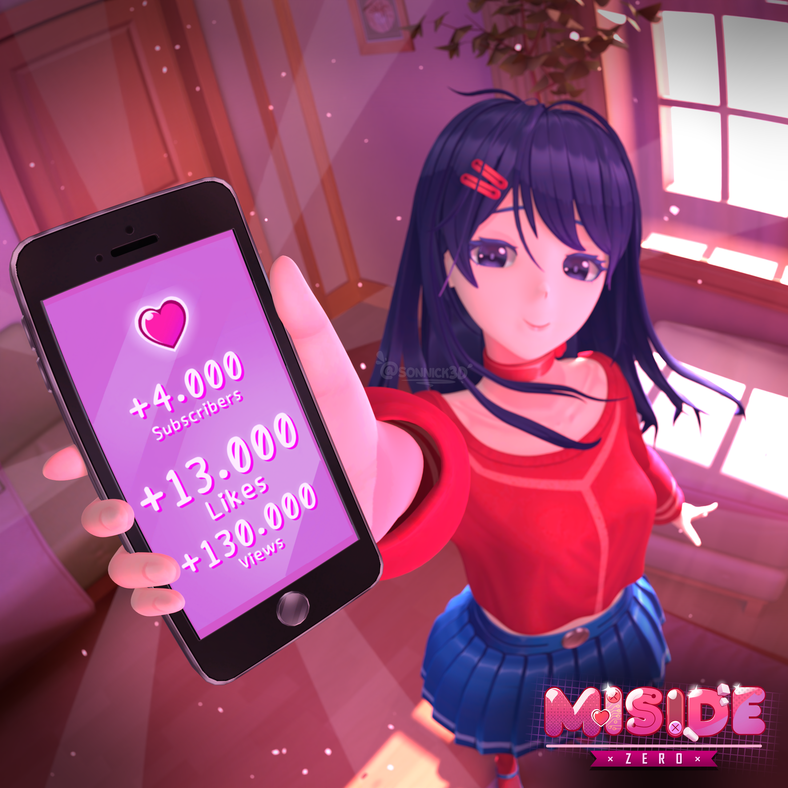 First Trailer Results